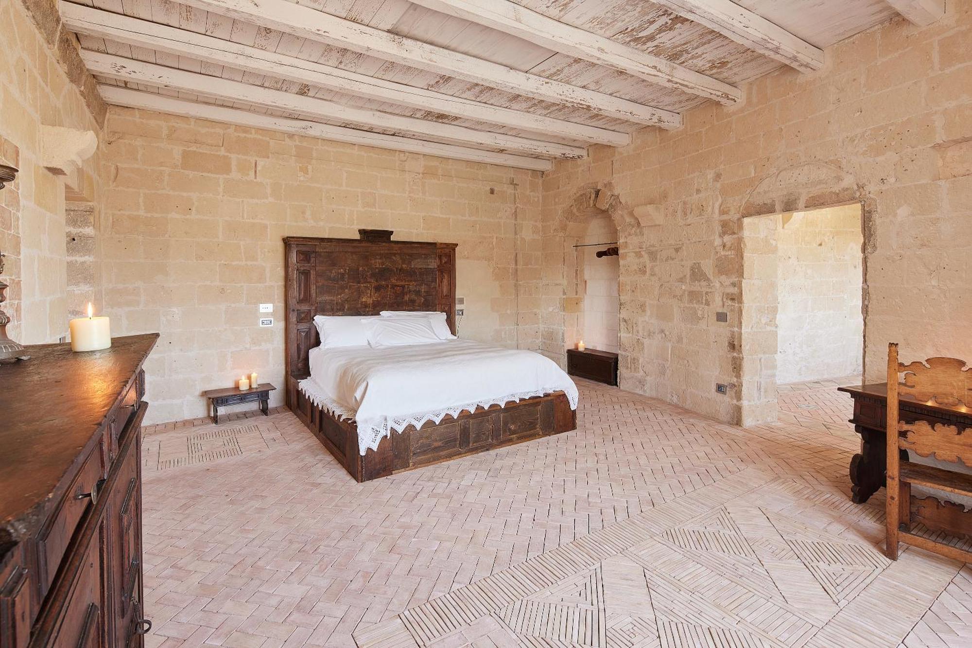 Sextantio Le Grotte Della Civita Матера Екстер'єр фото