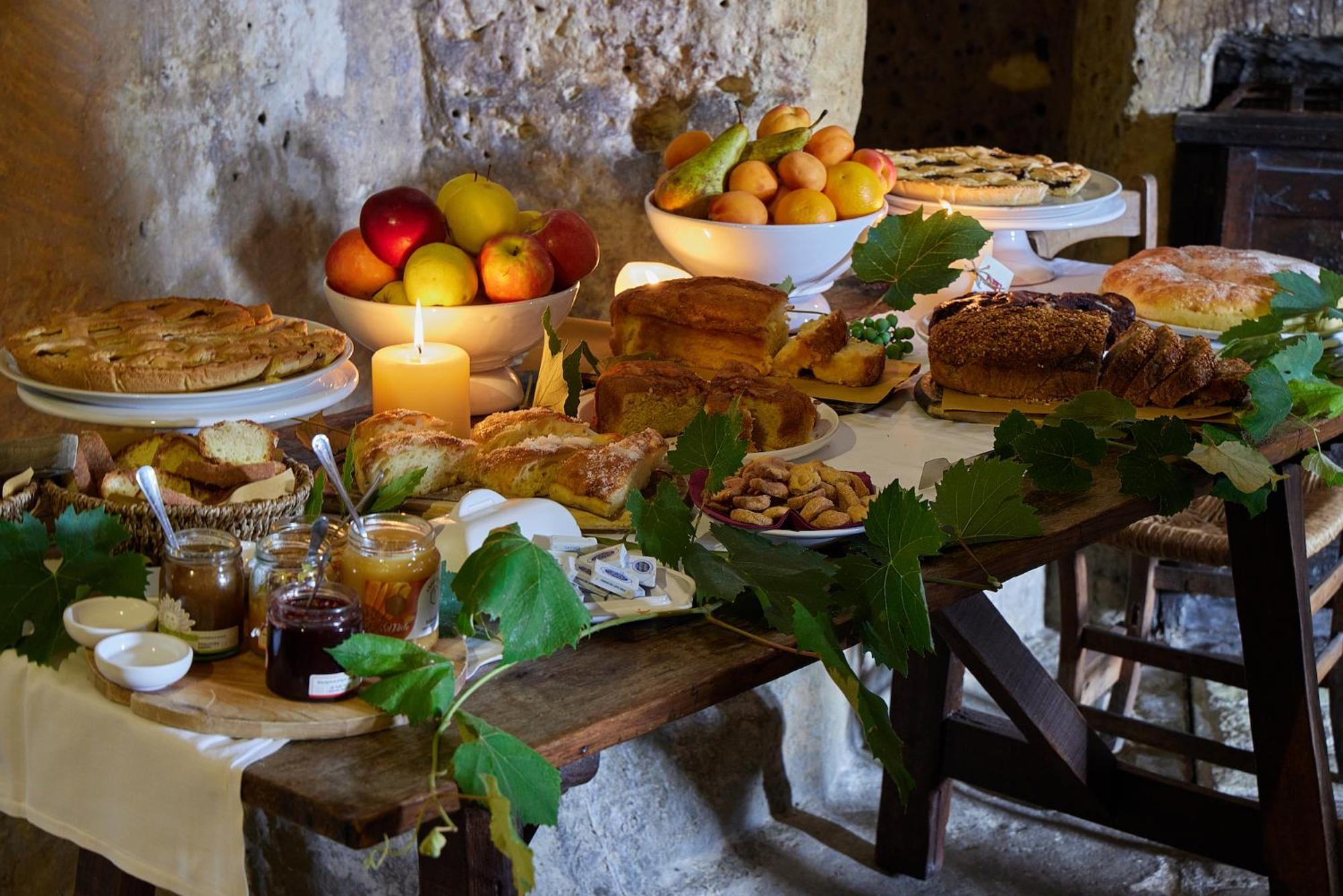 Sextantio Le Grotte Della Civita Матера Екстер'єр фото